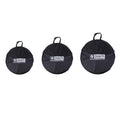 Water-Resistant Bike Wheel Bag - Black, 79 cm (31.1 Inch) for 29 Inch (74 cm) Wheels - view 3