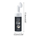 Waterless Paw Cleaner Foam for Dogs and Cats - 100 ml - view 3