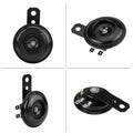 Waterproof 12V Electric Horn, 105dB Loud, Universal for Motorcycles, E-Bikes and ATVs - view 4