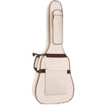 Waterproof Acoustic Guitar Bag, 106 x 41.5 x 15 cm - Beige