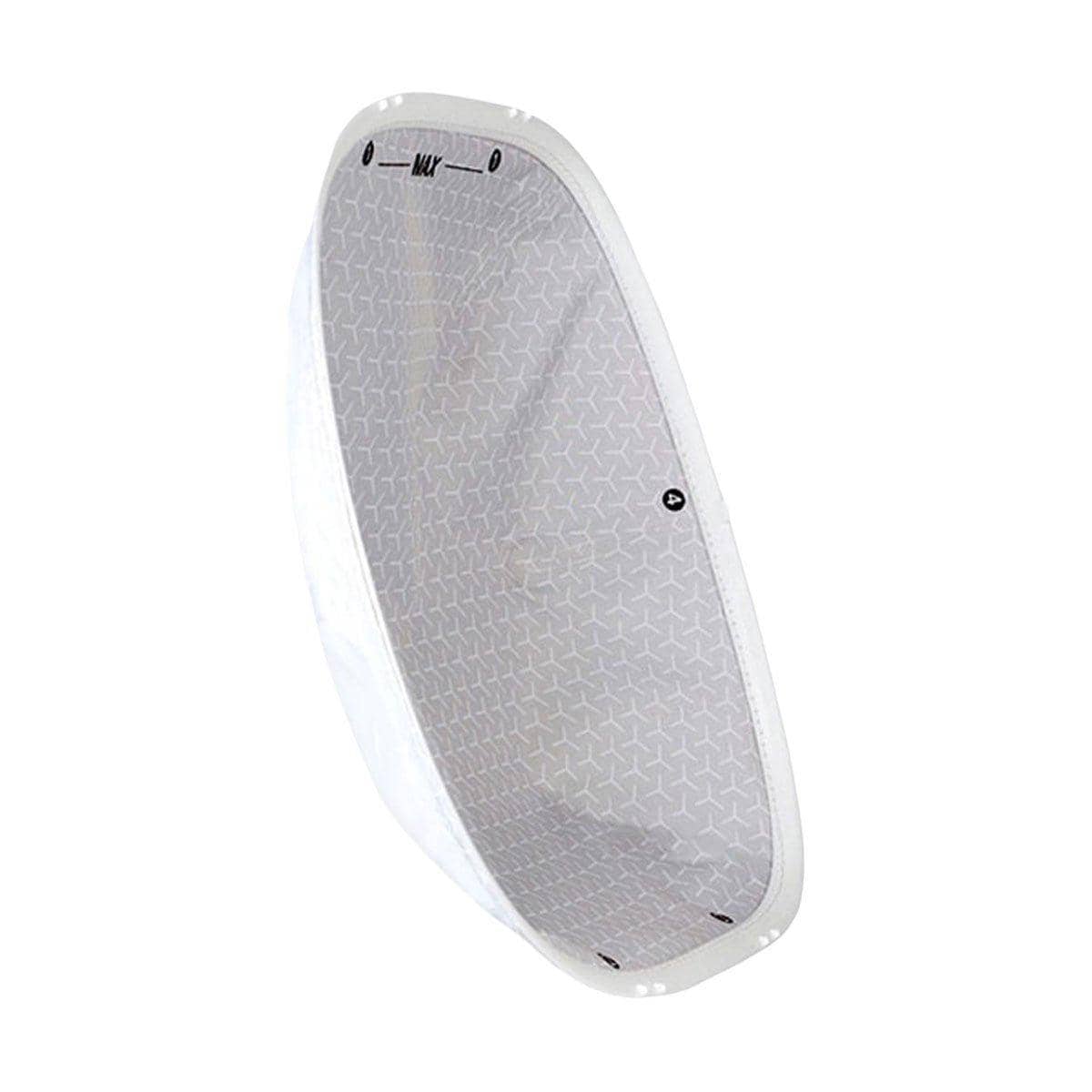 Waterproof Anti-Stick Litter Box Mat for Automatic Cat Toilets - view 2