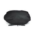 Waterproof BBQ Grill Cover for Weber Q100 and Q1000 Series, 67 x 44 x 32 cm - view 2