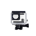 Waterproof Diving Housing Case, Clear Protective Shell - GoPro Hero 4