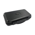 Waterproof Fishing Tackle Box for Artificial Bait - Size M, 16.8 x 9 x 4.5 cm