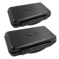 Waterproof Fishing Tackle Box for Artificial Bait - Size M, 16.8 x 9 x 4.5 cm - view 3