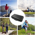 Waterproof Fishing Tackle Box for Artificial Bait - Size M, 16.8 x 9 x 4.5 cm - view 5