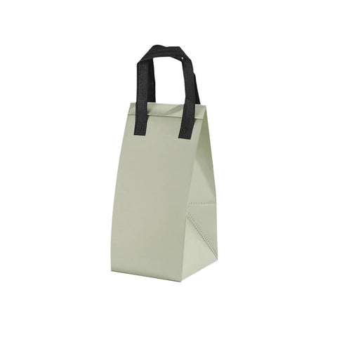 Waterproof Insulated Drink Packaging Bags, Pack of 50 - Small (27 x 12 x 10 cm)