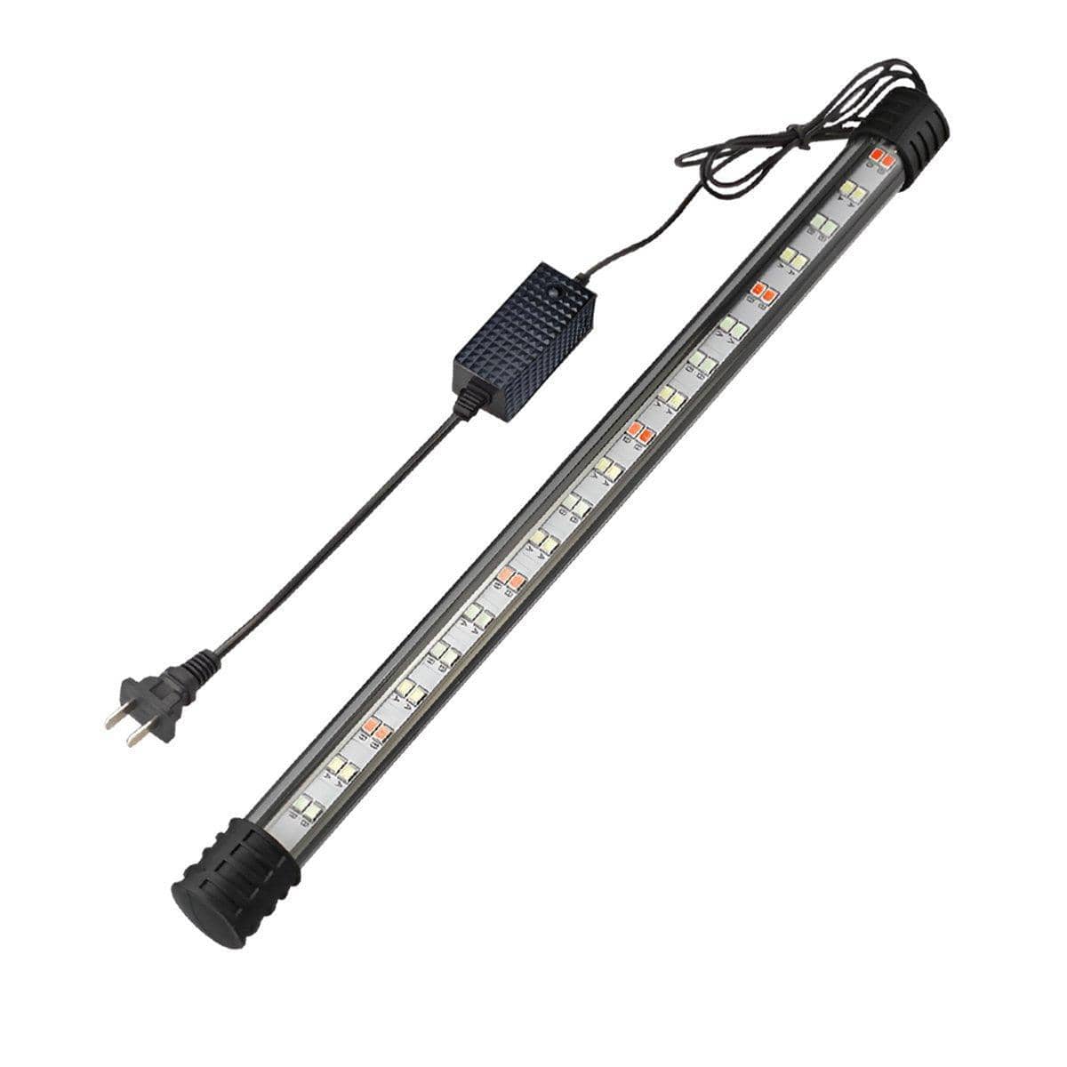 Waterproof LED Aquarium Light, Full Spectrum RGB - 117 cm, 184 LEDs