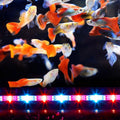 Waterproof LED Aquarium Light, Full Spectrum RGB - 117 cm, 184 LEDs - view 3
