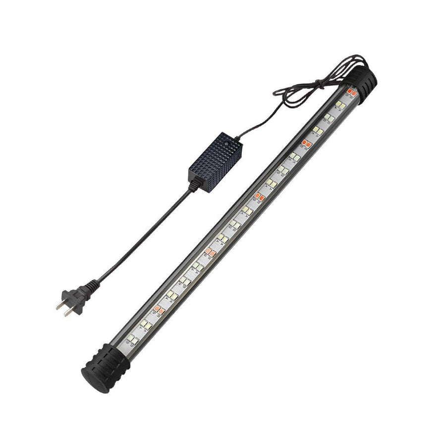 Waterproof LED Aquarium Light, Full Spectrum RGB - 67 cm, 106 LEDs
