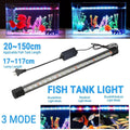 Waterproof LED Aquarium Light, Full Spectrum RGB - 67 cm, 106 LEDs - view 2