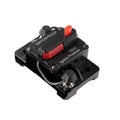 Waterproof Marine Circuit Breaker Manual Reset 12-48V DC IP67 - 150A