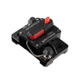 Waterproof Marine Circuit Breaker Manual Reset 12-48V DC IP67 - 300A