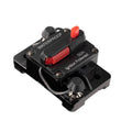 Waterproof Marine Circuit Breaker Manual Reset 12-48V DC IP67 - 50A