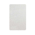 Waterproof Non-Slip Bathroom Shower Mat Small 40 x 60cm - White