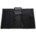 Waterproof Outdoor TV Cover, Dustproof Patio Flat Screen Protector - 60-65 Inch (152-165 cm)