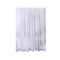 Waterproof PEVA Shower Curtain 200 x 200 cm Quick Drying Bathroom Partition - view 2