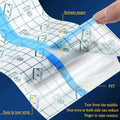 Waterproof PU Film Adhesive Tape Transparent Cuttable - 5 cm x 10 m - view 5
