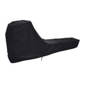 Waterproof Rowing Machine Cover with Drawstring, Dustproof and UV Resistant - view 2