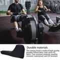 Waterproof Rowing Machine Cover with Drawstring, Dustproof and UV Resistant - view 4