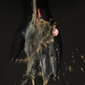 Waterproof Touchscreen Cycling Gloves Full Finger - Blue, Small (Palm Width 9 cm, Length 22.5 cm) - view 4