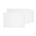 White Business Envelopes with Pre-Printed Postcode, 50 Pack - Size 7N 230 x 160mm