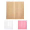 White Honeycomb Packing Paper Cushion Wrap for Protecting Fragile Items, Pack of 200 - view 3