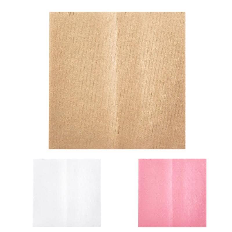 White Honeycomb Packing Paper Cushion Wrap for Protecting Fragile Items, Pack of 200 - view 3
