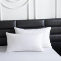 White Hotel Pillow Insert, Standard Bed Pillow 48 x 74 cm - view 4