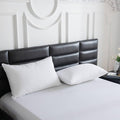 White Hotel Pillow Insert, Standard Bed Pillow 48 x 74 cm - view 5