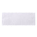 White Peel and Seal Business Envelopes Pack of 50, 22.5 x 11.5 cm