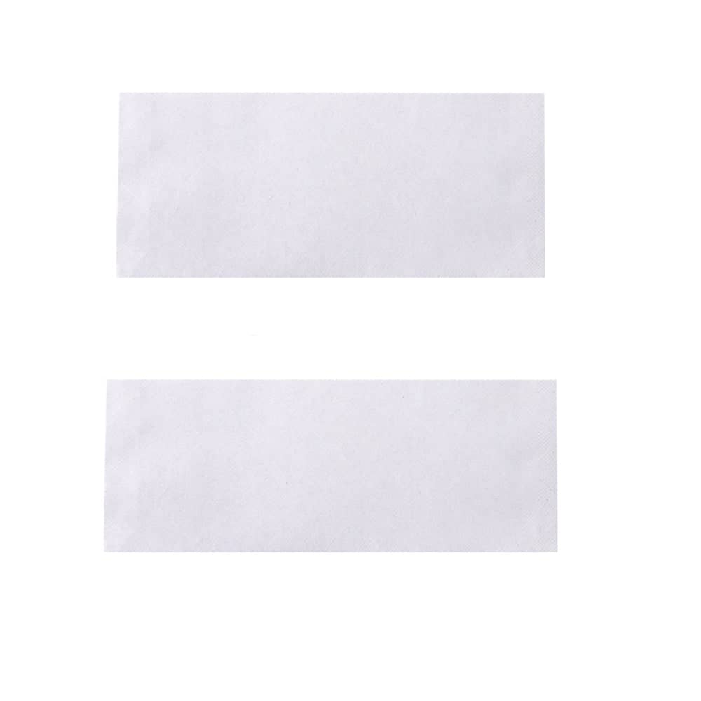 White Peel and Seal Business Envelopes Pack of 50, 22.5 x 11.5 cm - view 3