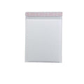White Poly Bubble Mailers - 20 x 24 cm, 25 Pack