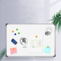 Whiteboard Accessories Set - Eraser, 3 Markers and 10 Magnetic Buttons - view 4