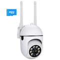 WiFi Security Camera, 1080P Night Vision - Dual Band, 1 Camera Only - view 3