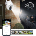 WiFi Security Camera, 1080P Night Vision - Dual Band, 1 Camera Only - view 4