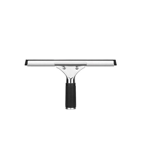 Window Squeegee with Ergonomic Handle - 25 cm