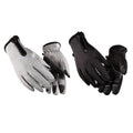 Windproof Touch Screen Thermal Gloves - Grey, Large (Palm Width 10 cm, Palm Circumference 18-20 cm) - view 3