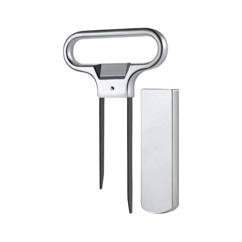 Wine Cork Puller with Protective Sheath for Fragile Corks - view 2