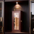 Wine Gift Box with Handle and Accessories - Single Bottle - view 5