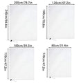Winter Frost Proof Non-Woven Plant Cover - 100 x 120 cm - view 4