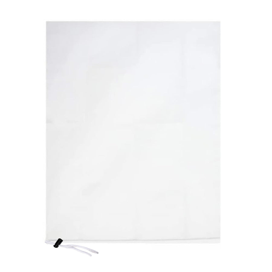 Winter Frost Proof Non-Woven Plant Cover - 120 x 180 cm