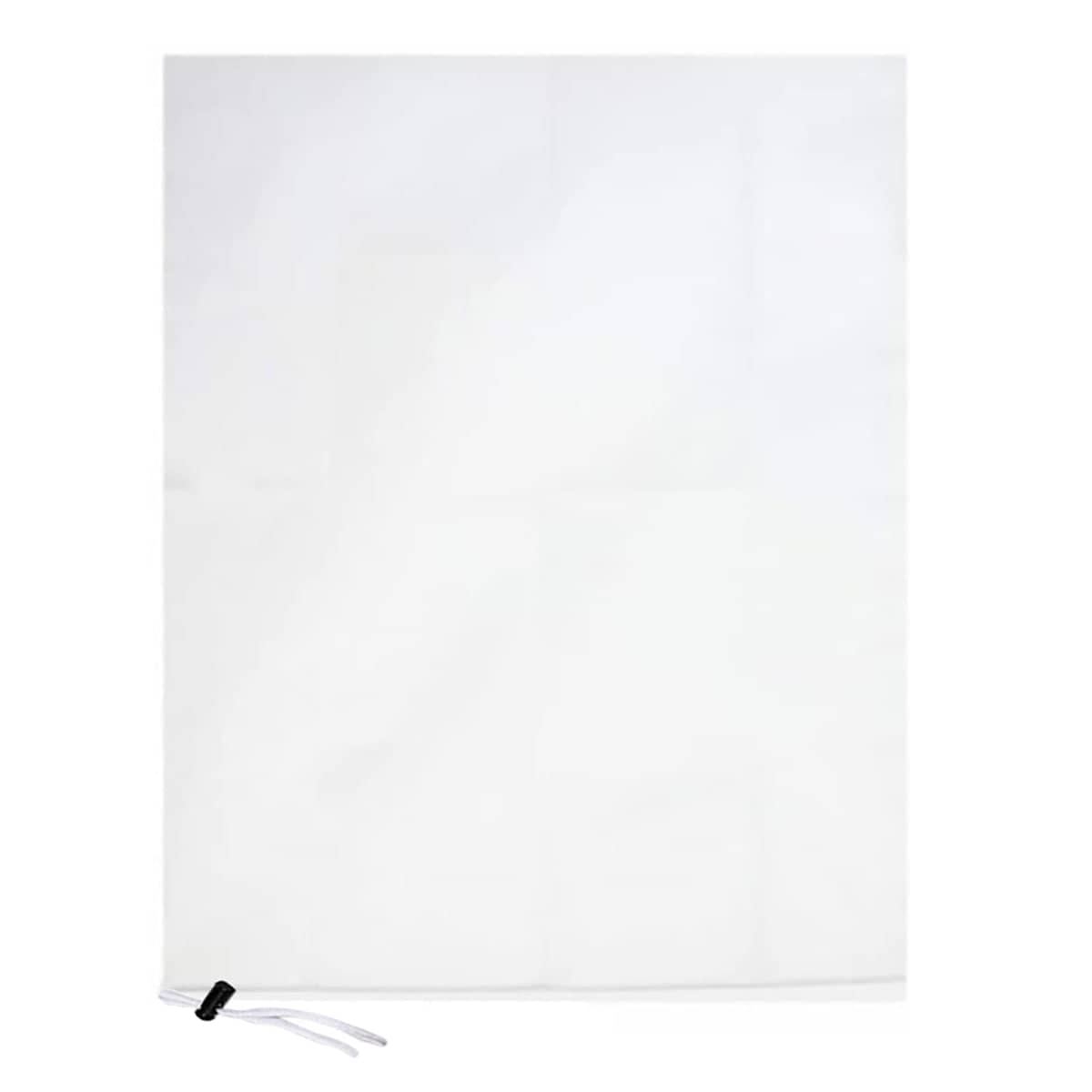 Winter Frost Proof Non-Woven Plant Cover - 200 x 240 cm