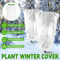 Winter Frost Proof Non-Woven Plant Cover - 200 x 240 cm - view 2