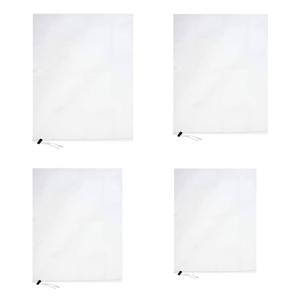 Winter Frost Proof Non-Woven Plant Cover - 200 x 240 cm - view 3