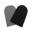 Winter Slouch Beanie Knitted Hat for Men and Women - Dark Green - view 5