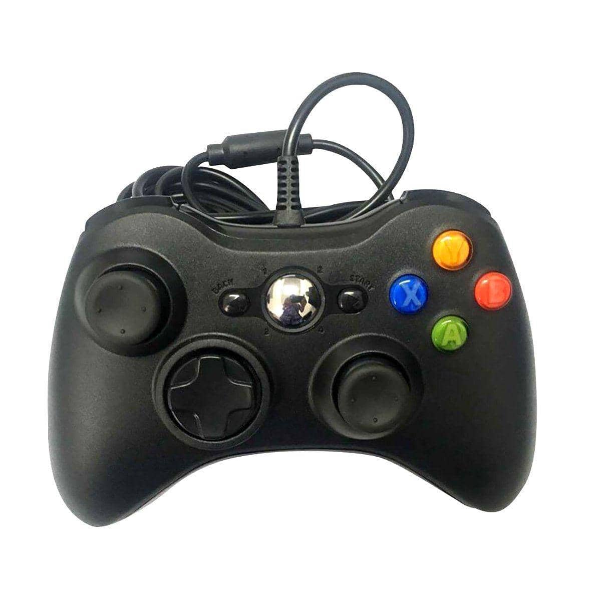 Wired Game Controller with Dual Vibration for PC and Android TV Box - view 2