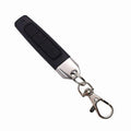 Wireless Remote Control Duplicator with Keyring - Black