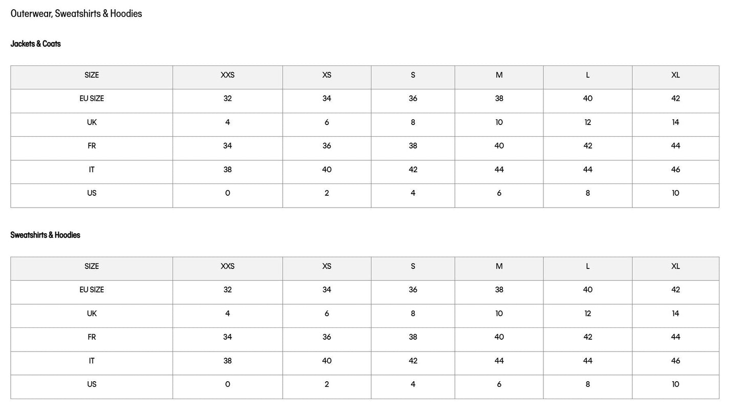 Paradox Women's Down Puffer Jacket Black