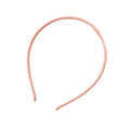 Women's Frosted Headband Hairband - Pink